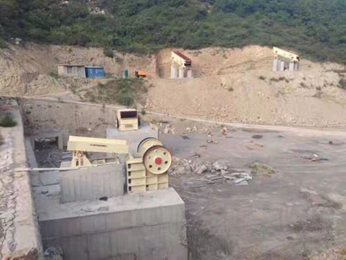 顎式破碎機(jī)在建筑廢棄物處理領(lǐng)域的應(yīng)用